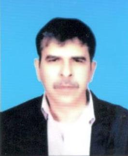 Prof Muhammad Ali